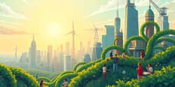 Como criar um sistema financeiro sustentável e realista
