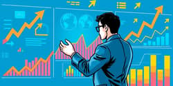 Orçamento flexível: Adapte-se sem perder o controle