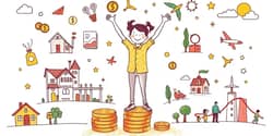 Seu planejamento financeiro como um estilo de vida