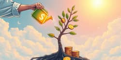 Autodisciplina: o combustível para o sucesso financeiro