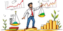 Desvendando o Break-Even Point: O Ponto de Equilíbrio do Seu Empreendimento