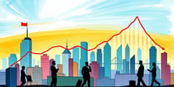 Entenda os ciclos de mercado e capitalize-os