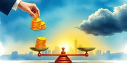 Riscos e Recompensas: Avaliando Decisões Financeiras Cruciais