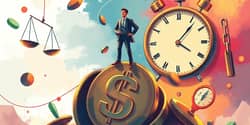 A Psicologia do Dinheiro: Como Nossos Hábitos Afetam o Empreendedorismo