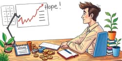 Aposentadoria do Empreendedor: Planeje Seu Futuro Financeiro