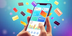 Descubra apps para gerenciar múltiplos cartões de crédito