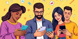 Do básico ao avançado: apps para todos os níveis de investidor