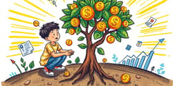 Desvendando o mundo dos investimentos para iniciantes