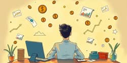 Entenda seus gastos e mude sua vida financeira