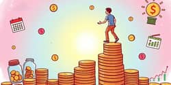 Invista na sua saúde financeira: um passo a passo