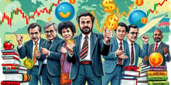 Aprenda com os maiores investidores de todos os tempos
