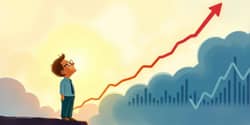 O poder da paciência no mercado de ações