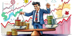 Aprenda a usar a técnica do preço médio