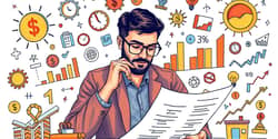Aprenda a ler os relatórios de analistas financeiros