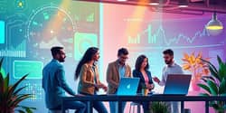 Invista em startups de tecnologia promissoras