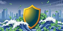 Como proteger seu portfólio da volatilidade do dólar