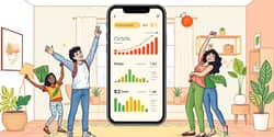 Seu dinheiro, suas regras: apps para gerenciar com autonomia