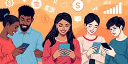 Simplificando o complexo: apps para suas finanças