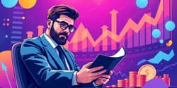Investimentos de Curto Prazo para o Excedente de Caixa da Empresa