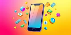 Eleve seu jogo financeiro: os apps que farão a diferença