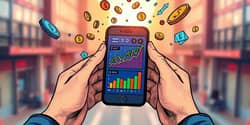 Seu assistente financeiro no bolso: os melhores apps