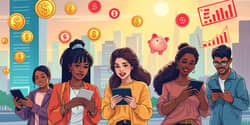 Descubra o potencial dos apps para aumentar sua riqueza