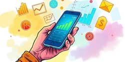 Chega de surpresas: apps que preveem seus gastos futuros