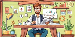 A importância do planejamento financeiro para pequenos empreendedores