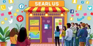 Como atrair os primeiros clientes mesmo com orçamento baixo