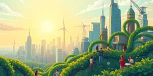 Como criar um sistema financeiro sustentável e realista