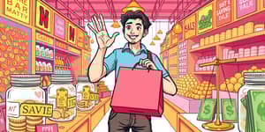 Aprender a dizer “não” protege sua saúde financeira
