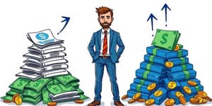 Evite misturar finanças pessoais com as da empresa