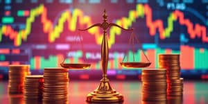 Compare rentabilidade com o risco envolvido