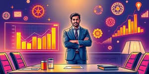 Valorizando seu trabalho: Como negociar seu salário e remuneração