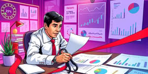 Reavalie seus contratos: Onde você pode cortar custos desnecessários?