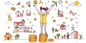 Seu planejamento financeiro como um estilo de vida