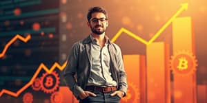 Transforme problemas em soluções: A visão positiva das finanças