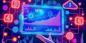 Como a tecnologia está transformando os investimentos