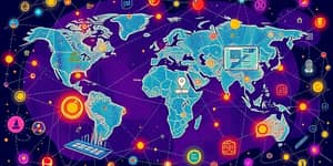 O poder da rede no mundo dos investimentos