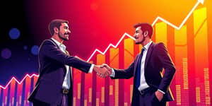 Parcerias Estratégicas: Multiplique Seus Resultados Financeiros