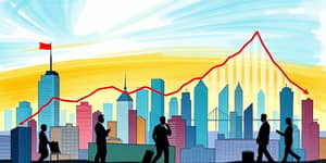 Entenda os ciclos de mercado e capitalize-os