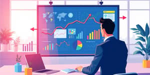Análise SWOT Financeira: Identifique Forças e Fraquezas do Seu Negócio