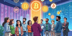 Transformação Digital no Setor Financeiro para Empreendedores