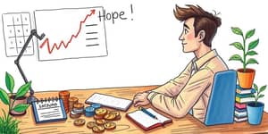 Aposentadoria do Empreendedor: Planeje Seu Futuro Financeiro