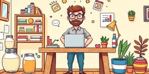 Empreendedorismo de Baixo Custo: Comece Sem Grandes Investimentos