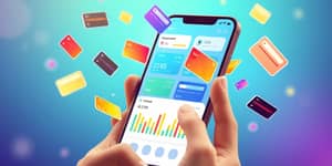Descubra apps para gerenciar múltiplos cartões de crédito