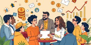 Mentoria Financeira: Busque Orientação para o Sucesso