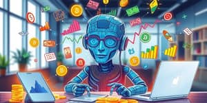 Ferramentas de análise de gastos por inteligência artificial