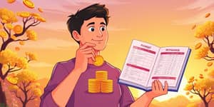 Gaste com inteligência: o segredo de quem prospera