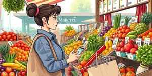 Como negociar e economizar em todas as compras